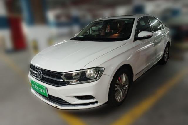 Used Volkswagen Bora 2017 230TSI Automatic – Two-Millionth Vehicle Commemorative Edition