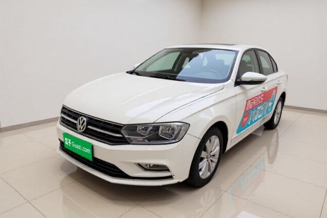 Volkswagen Bora 2017 1.6L Automatic Comfort Model usado