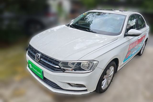 Used Volkswagen Bora 2017 1.6L Automatic Comfort Model