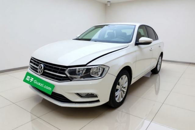 Volkswagen Bora 2017 1.6L Automatic Comfort Model de segunda mano