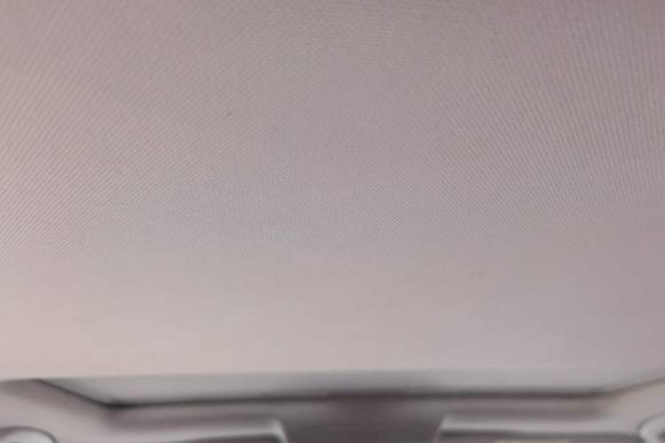 Used Volkswagen Bora 2017 1.6L Automatic Comfort Model Headliner
