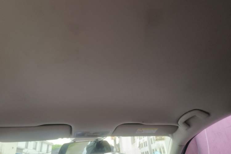 Used Volkswagen Bora 2017 1.6L Manual Fashion Model Headliner