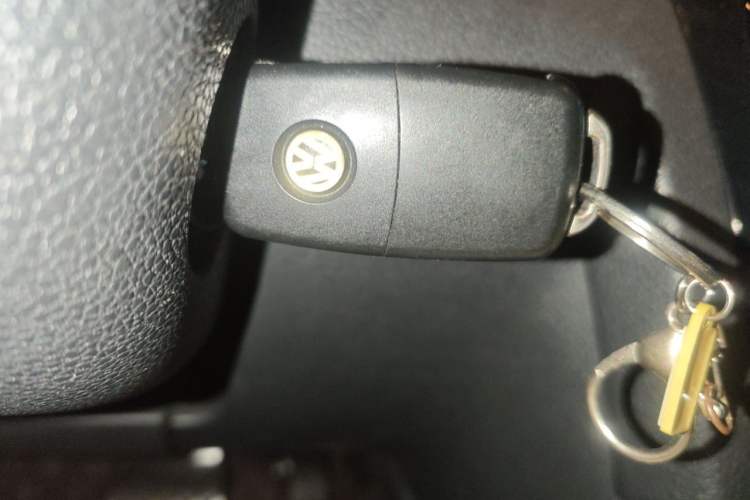 Used Volkswagen Bora 2017 230TSI DSG Comfort Version Interior 1
