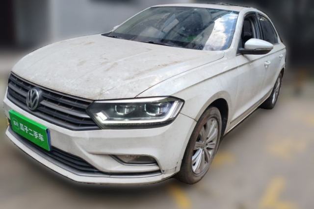 Used Volkswagen Bora 2017 1.6L Automatic Comfort Model