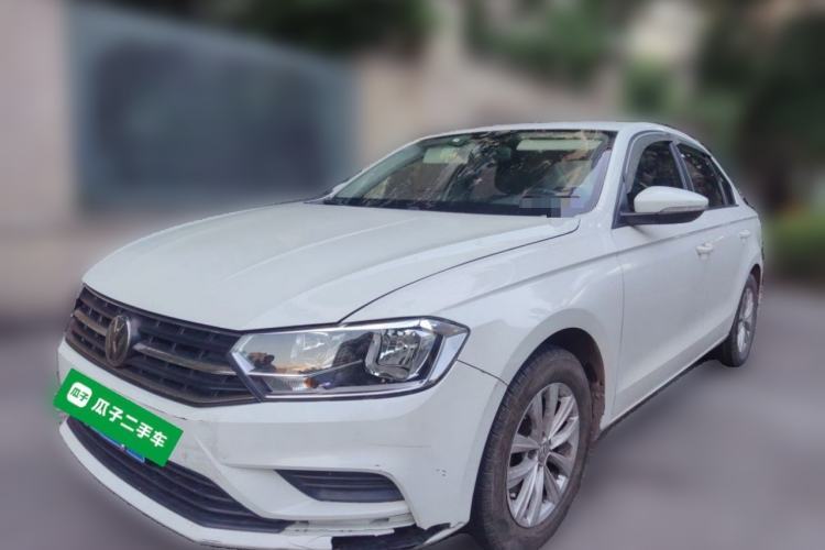 Volkswagen Bora 2017 1.6L Automatic Fashion Model usata Guazi used car, China used car export, Used car for sale, Used cars, Cheapest cars for sale