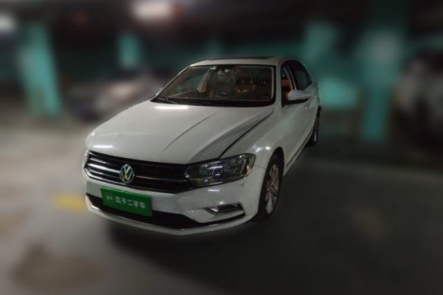 Used Volkswagen Bora 2017 230TSI DSG Comfort Version
