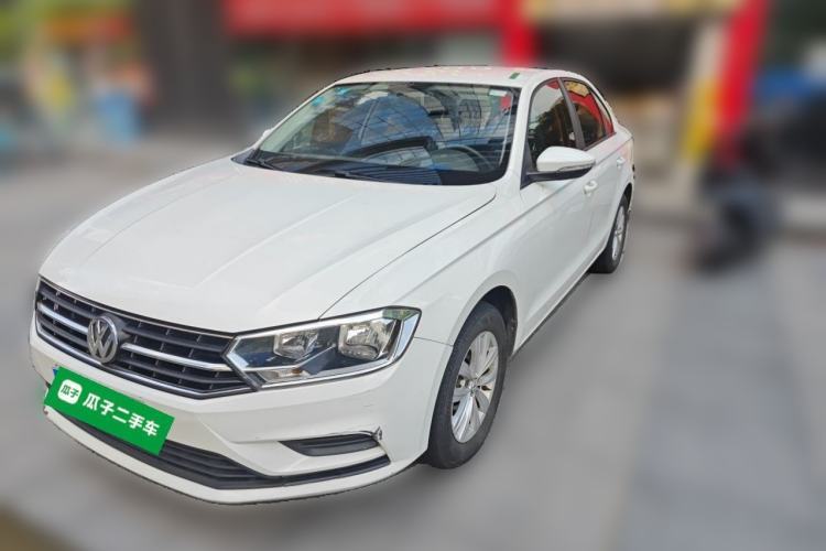Used Volkswagen Bora 2017 1.6L Automatic Fashion Model Guazi used car, China used car export, Used car for sale, Used cars, Cheapest cars for sale