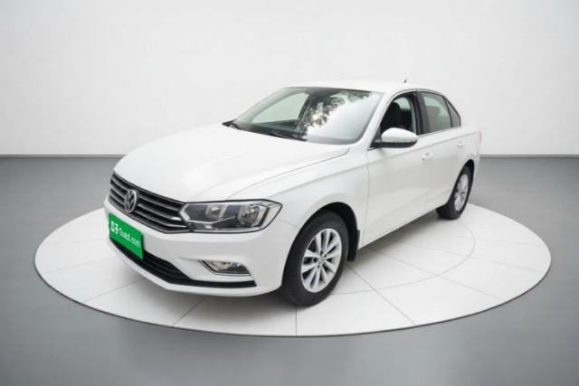 Volkswagen Bora 2017 1.6L Manual Fashion Model de segunda mano