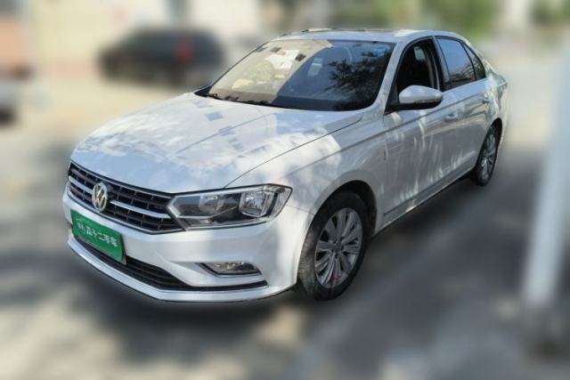Used Volkswagen Bora 2017 1.6L Automatic Comfort Model