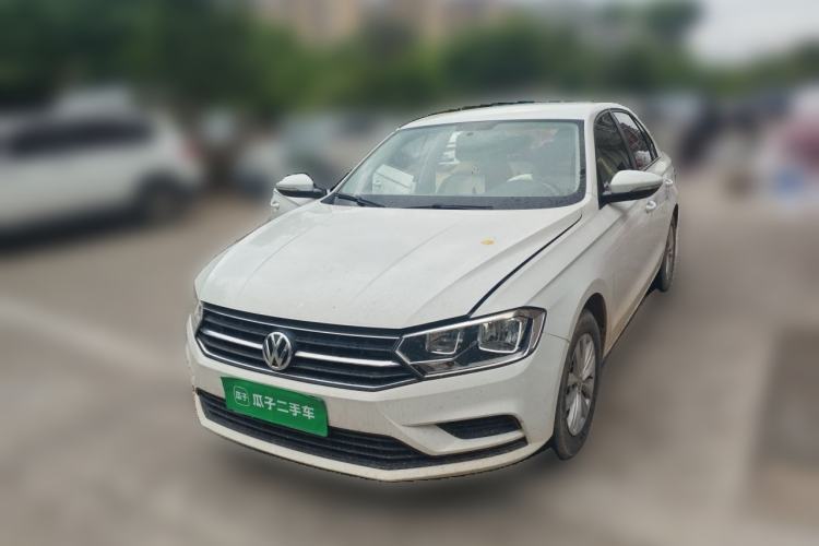 Used Volkswagen Bora 2017 1.6L Automatic Fashion Model Guazi used car, China used car export, Used car for sale, Used cars, Cheapest cars for sale