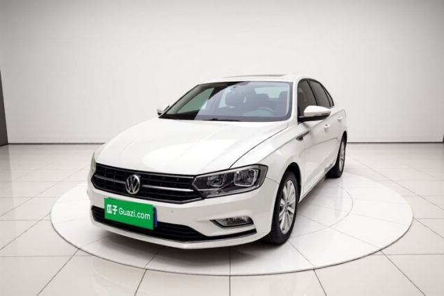 Volkswagen Bora 2017 1.6L Automatic Comfort Model de segunda mano
