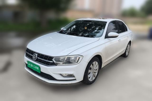 Used Volkswagen Bora 2017 1.6L Manual Comfort Model