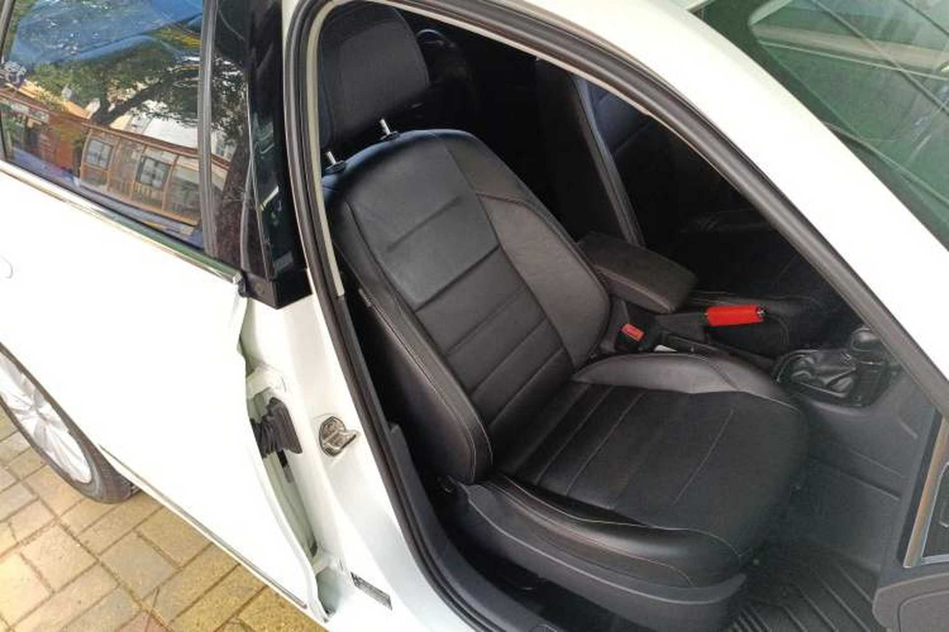 Used Volkswagen Bora 2017 1.6L Automatic Comfort Model Right Front Seat