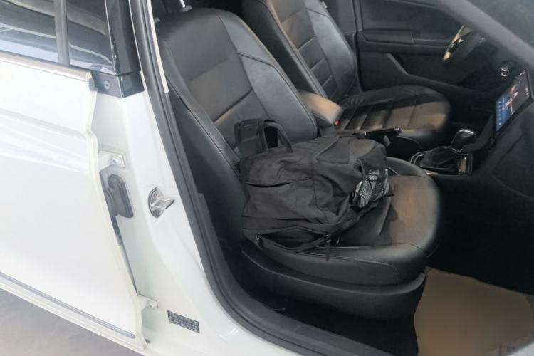 Used Volkswagen Bora 2017 1.6L Automatic Comfort Model Right Front Seat