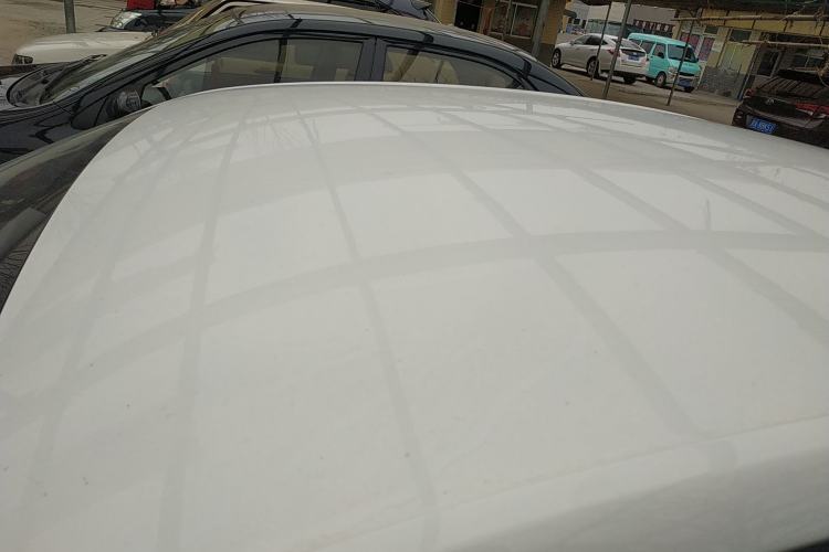 Used Volkswagen Bora 2017 1.6L Automatic Fashion Model Roof