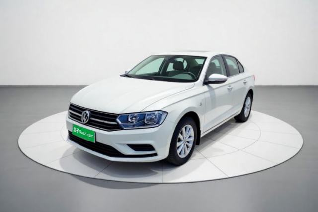 Volkswagen Bora 2017 1.6L Automatic Fashion Model usata