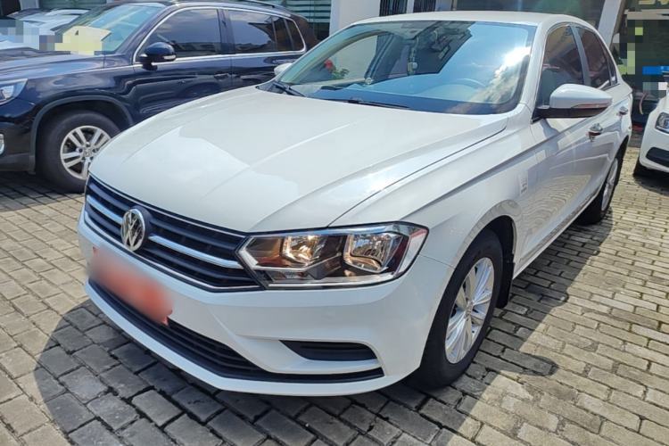 Used Volkswagen Bora 2017 1.6L Automatic Fashion Model Guazi used car, China used car export, Used car for sale, Used cars, Cheapest cars for sale