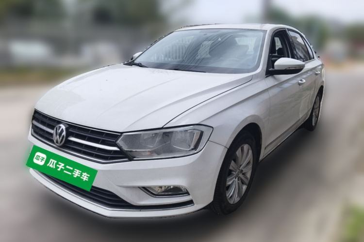 Used Volkswagen Bora 2017 1.6L Automatic Comfort Model Guazi used car, China used car export, Used car for sale, Used cars, Cheapest cars for sale