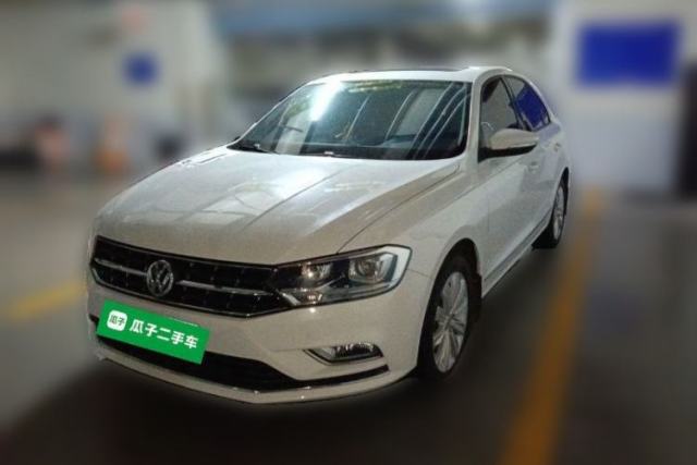 Used Volkswagen Bora 2017 230TSI DSG Comfort Version
