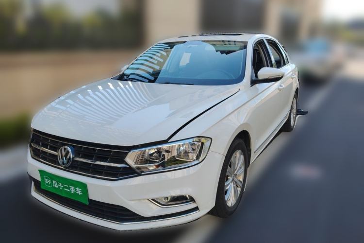 Used Volkswagen Bora 2017 1.6L Automatic Comfort Model Guazi used car, China used car export, Used car for sale, Used  cars, Cheapest cars for sale