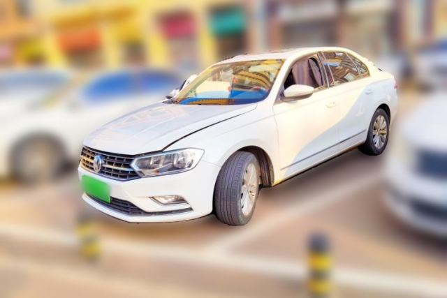Ojetý Volkswagen Bora 2017 1.6L Automatic Comfort Model