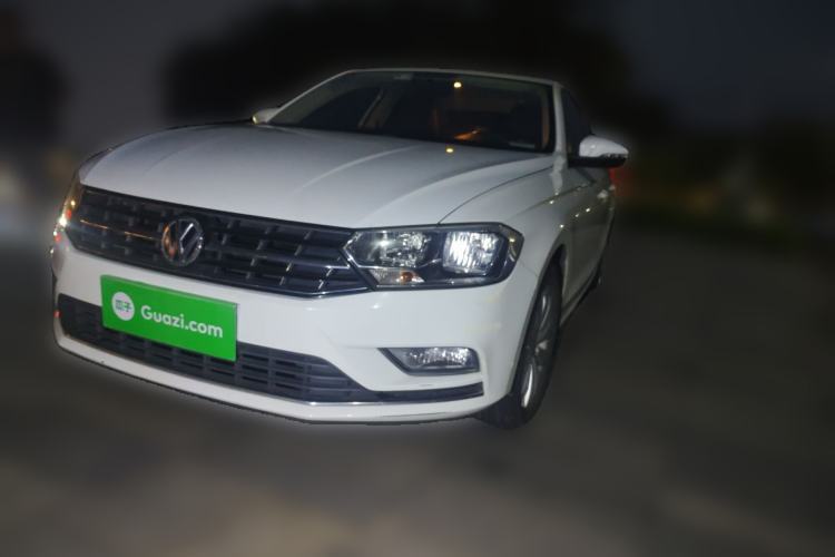 Used Volkswagen Bora 2017 1.6L Automatic Comfort Model Guazi used car, China used car export, Used car for sale, Used cars, Cheapest cars for sale