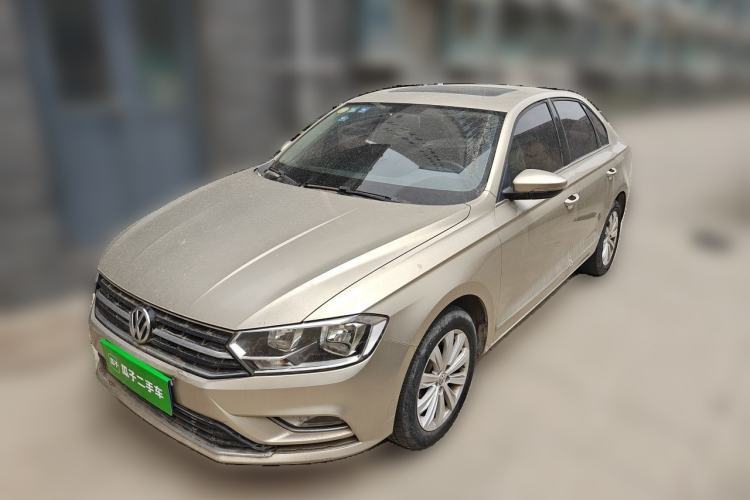 Used Volkswagen Bora 2017 1.6L Manual Comfort Model Guazi used car, China used car export, Used car for sale, Used  cars, Cheapest cars for sale