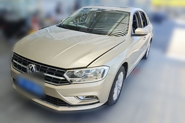 Used Volkswagen Bora 2017 1.6L Automatic Comfort Model Guazi used car, China used car export, Used car for sale, Used cars, Cheapest cars for sale