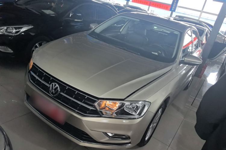 Used Volkswagen Bora 2017 1.6L Automatic Comfort Model Guazi used car, China used car export, Used car for sale, Used cars, Cheapest cars for sale