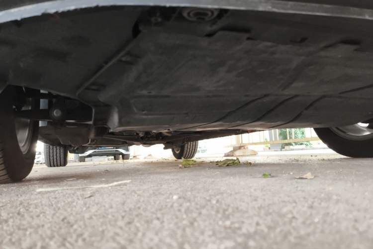 Used Volkswagen Bora 2017 1.6L Automatic Comfort Model Chassis Front Right