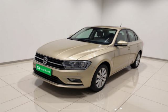 Used Volkswagen Bora 2017 1.6L Automatic Comfort Model