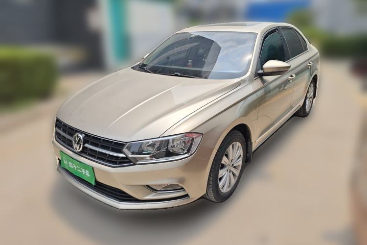 Used Volkswagen Bora 2017 1.6L Manual Comfort Model Guazi used car, China used car export, Used car for sale, Used  cars, Cheapest cars for sale