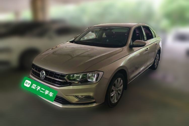 Used Volkswagen Bora 2017 1.6L Manual Comfort Model Guazi used car, China used car export, Used car for sale, Used  cars, Cheapest cars for sale