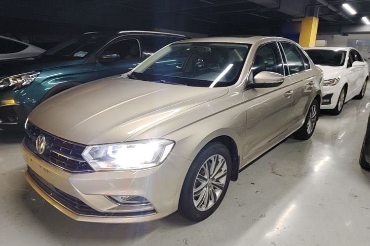 Used Volkswagen Bora 2017 1.6L Automatic Comfort Model Guazi used car, China used car export, Used car for sale, Used cars, Cheapest cars for sale