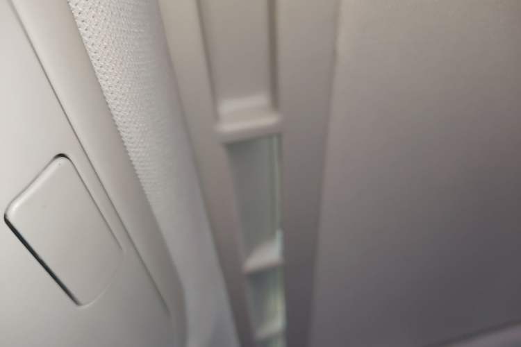Used Volkswagen Bora 2017 1.6L Automatic Comfort Model Headliner