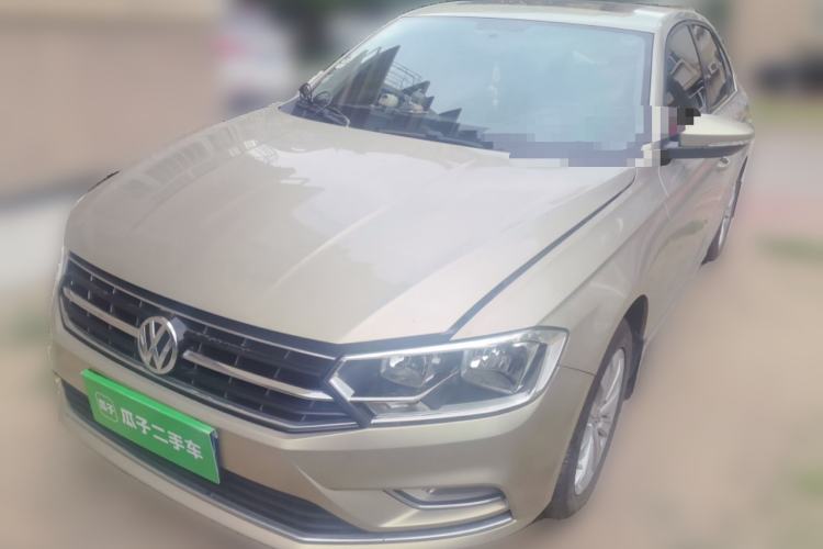 Volkswagen Bora 2017 1.6L Manual Comfort Model usado Guazi used car, China used car export, Used car for sale, Used cars, Cheapest cars for sale