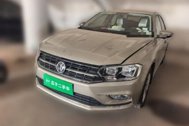 Used Volkswagen Bora 2017 1.6L Manual Comfort Model