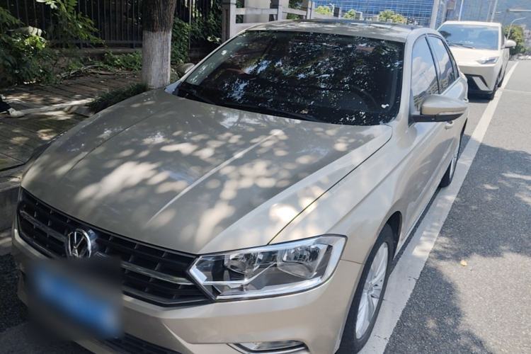 Used Volkswagen Bora 2017 1.6L Automatic Comfort Model Guazi used car, China used car export, Used car for sale, Used  cars, Cheapest cars for sale
