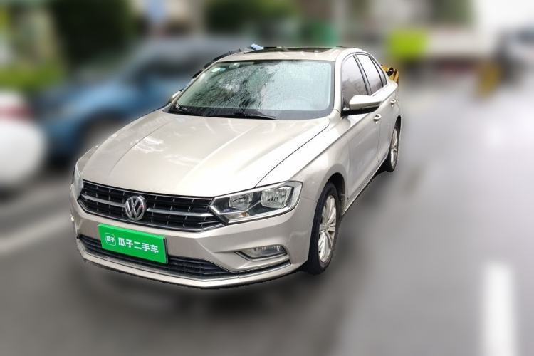 Ojetý Volkswagen Bora 2017 1.6L Manual Comfort Model Guazi used car, China used car export, Used car for sale, Used  cars, Cheapest cars for sale
