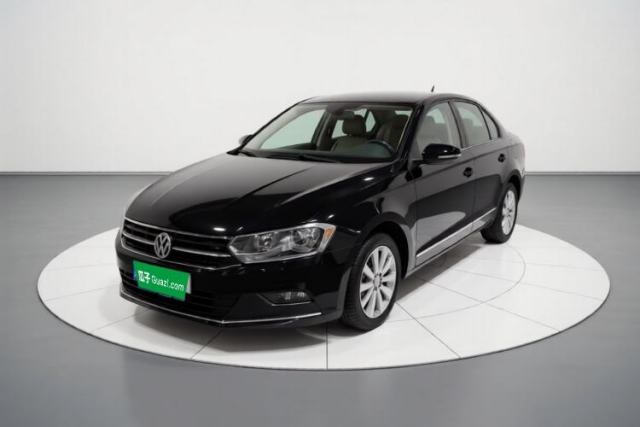 Volkswagen Bora 2018 1.5L Manual Comfort Model d’occasion
