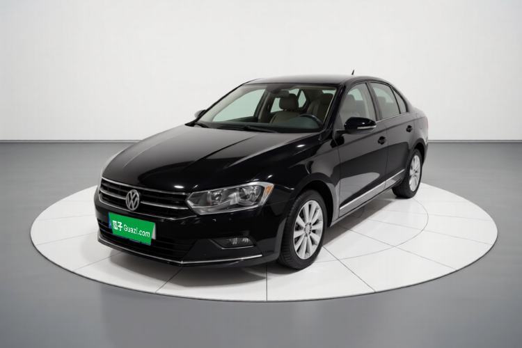 Volkswagen Bora 2018 1.5L Manual Comfort Model usata Guazi used car, China used car export, Used car for sale, Used cars, Cheapest cars for sale