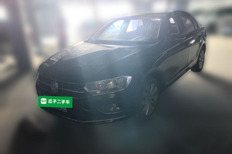 Ojetý Volkswagen Bora 2018 1.5L Manual Comfort Model Guazi used car, China used car export, Used car for sale, Used  cars, Cheapest cars for sale