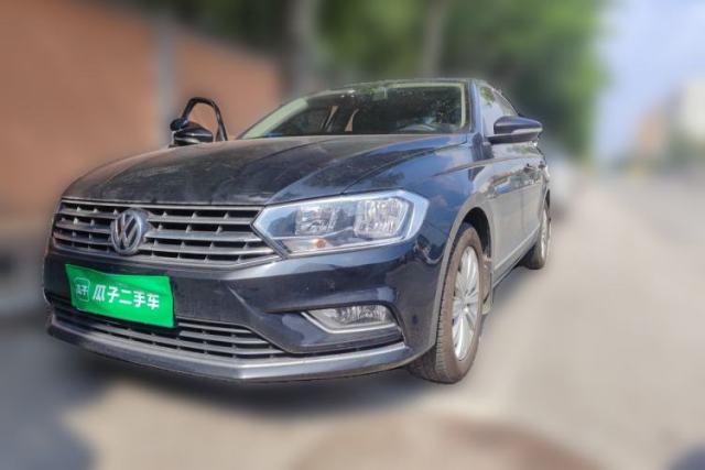 Used Volkswagen Bora 2018 1.5L Automatic Comfort Model