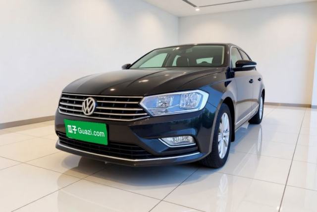 Ojetý Volkswagen Bora 2018 1.5L Automatic Comfort Model
