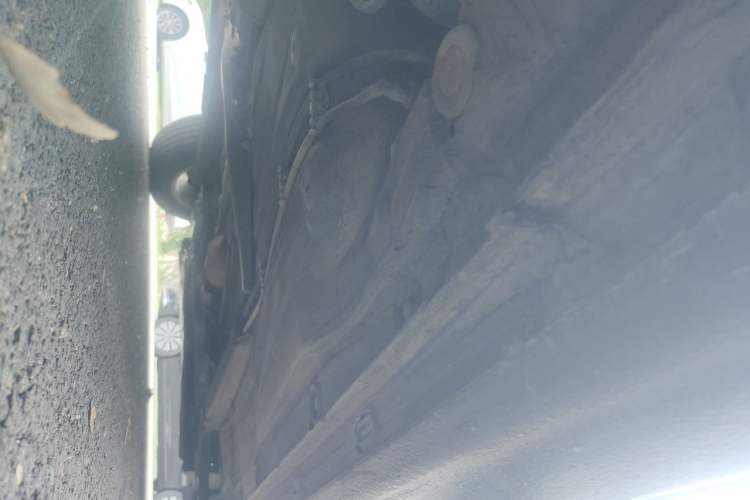 Used Volkswagen Bora 2018 1.5L Automatic Fashion Model Chassis Rear Right
