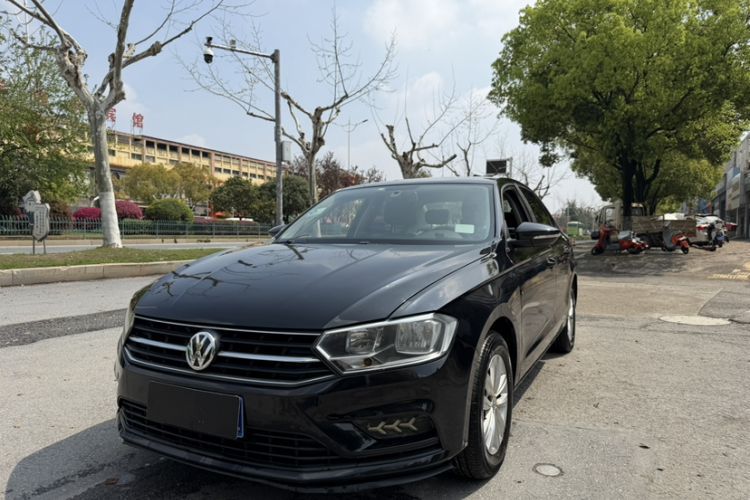 Used Volkswagen Bora 2018 1.5L Automatic Fashion Model Guazi used car, China used car export, Used car for sale, Used  cars, Cheapest cars for sale