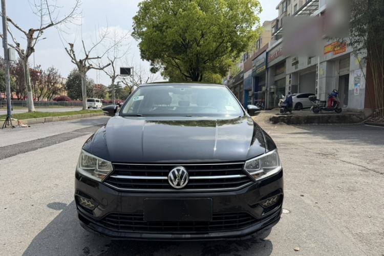 Used Volkswagen Bora 2018 1.5L Automatic Fashion Model Exterior 11