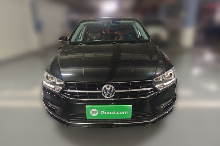Used Volkswagen Bora 2018 1.5L Automatic Comfort Model Front