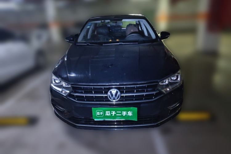 Used Volkswagen Bora 2018 1.5L Manual Comfort Model Front