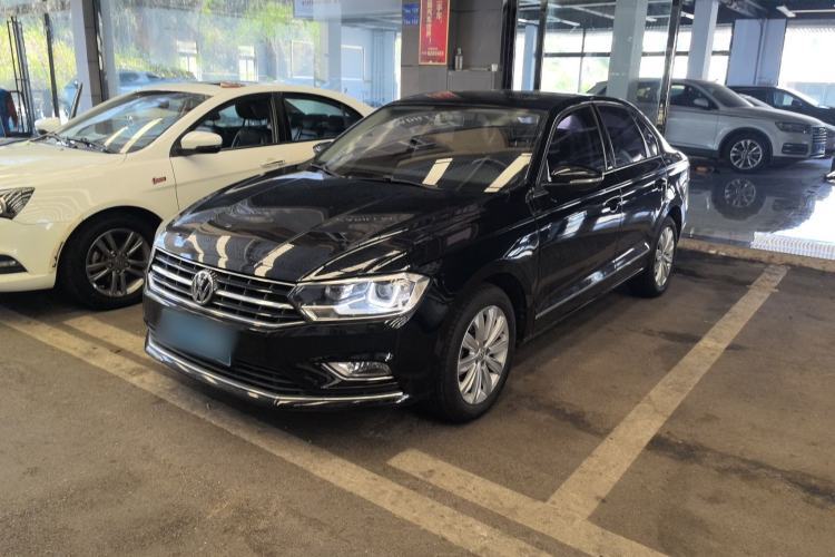 Used Volkswagen Bora 2018 1.5L Automatic Comfort Model Guazi used car, China used car export, Used car for sale, Used cars, Cheapest cars for sale